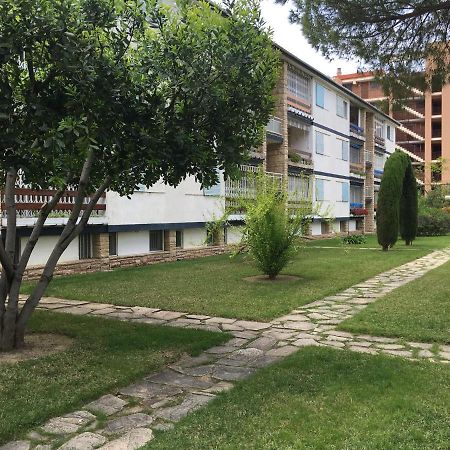 Book Ibiza Salou Apartment ภายนอก รูปภาพ