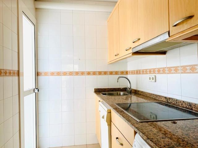 Book Ibiza Salou Apartment ภายนอก รูปภาพ