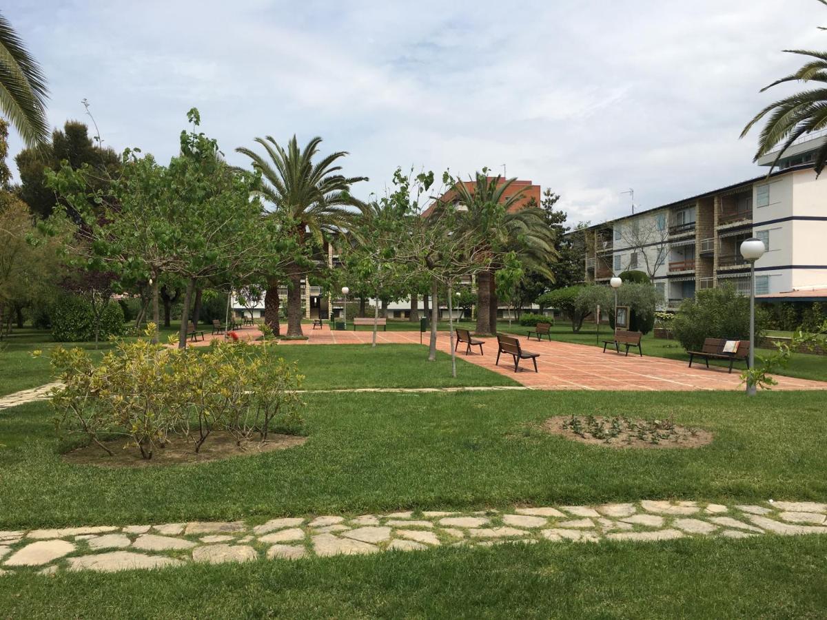 Book Ibiza Salou Apartment ภายนอก รูปภาพ