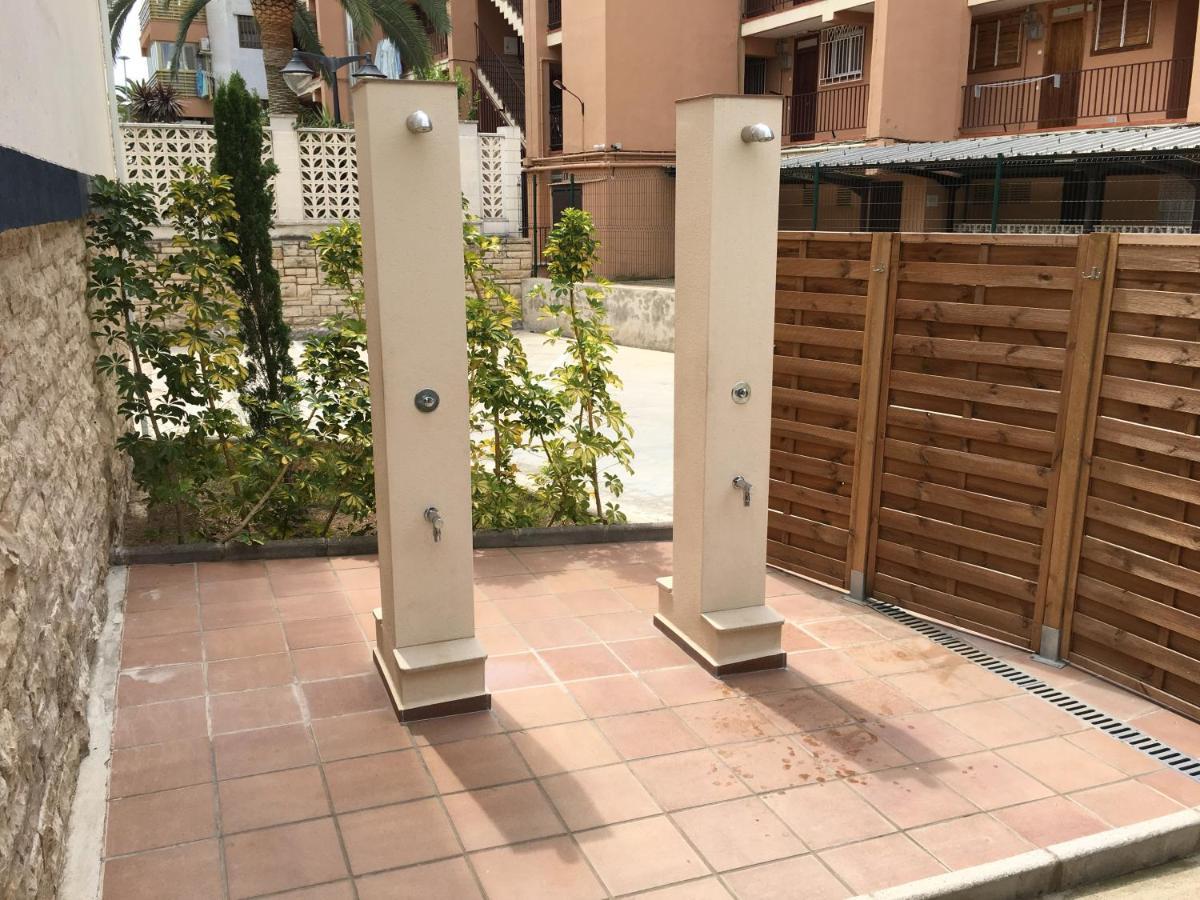 Book Ibiza Salou Apartment ภายนอก รูปภาพ