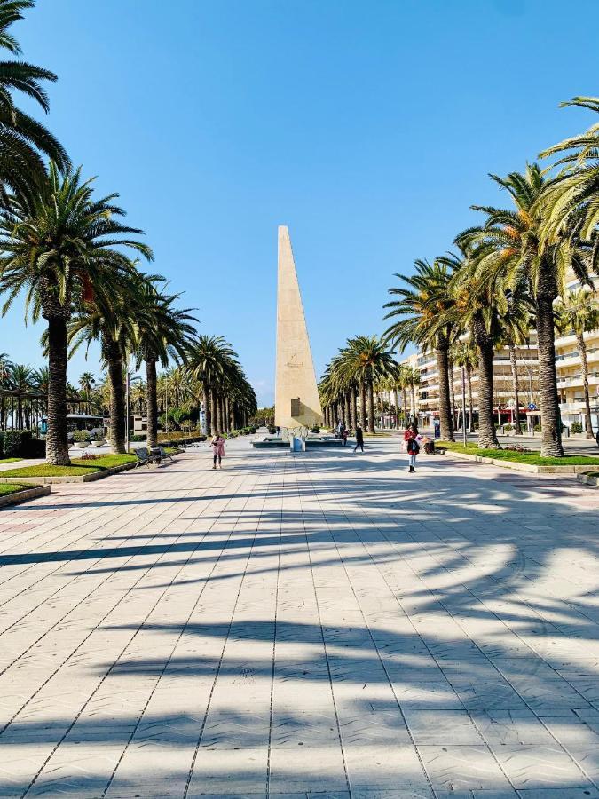 Book Ibiza Salou Apartment ภายนอก รูปภาพ