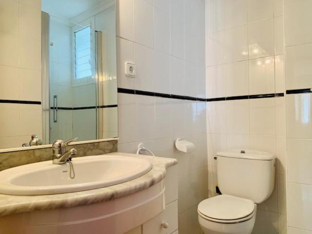 Book Ibiza Salou Apartment ภายนอก รูปภาพ