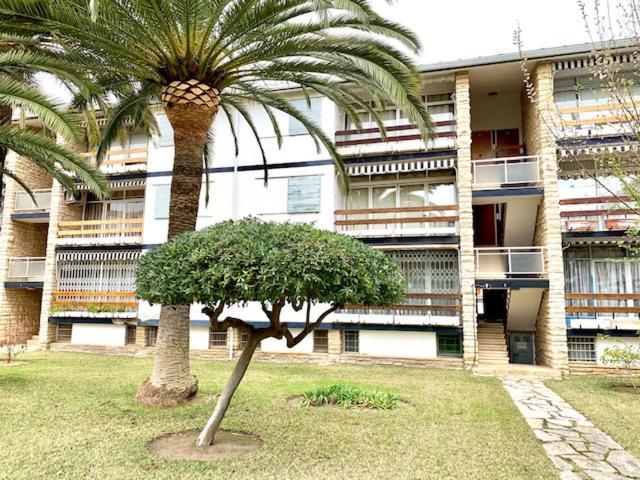 Book Ibiza Salou Apartment ภายนอก รูปภาพ
