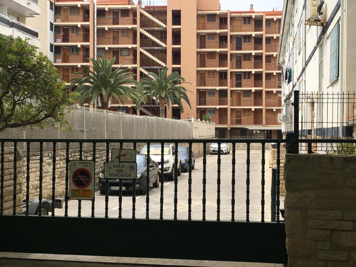 Book Ibiza Salou Apartment ภายนอก รูปภาพ