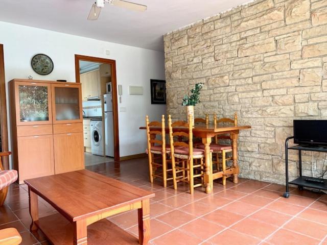 Book Ibiza Salou Apartment ภายนอก รูปภาพ