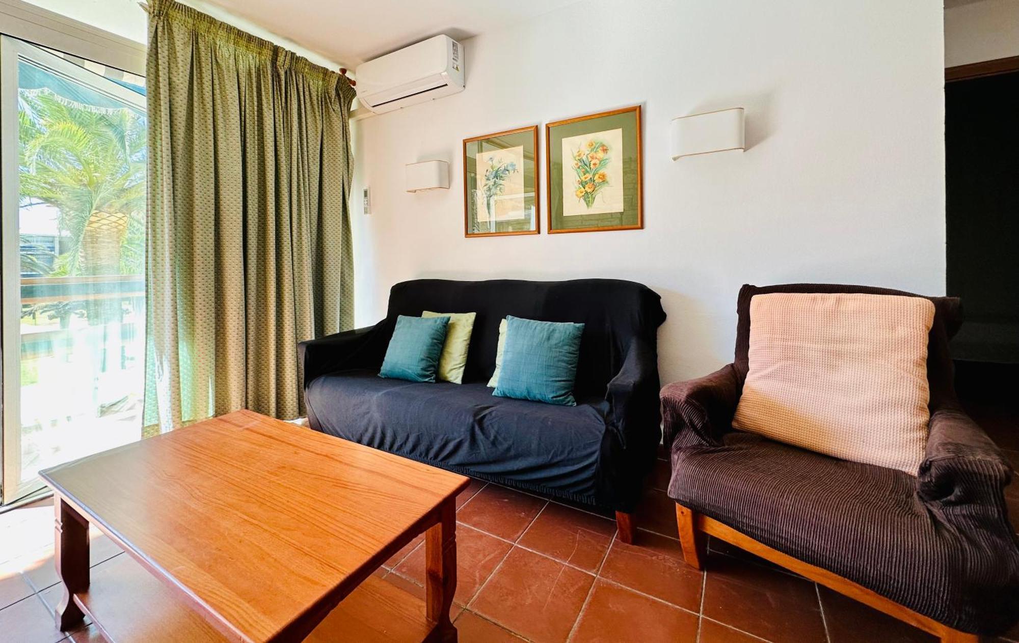 Book Ibiza Salou Apartment ภายนอก รูปภาพ