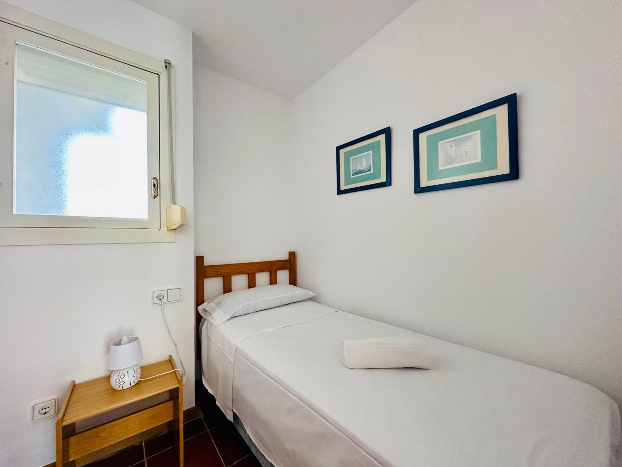 Book Ibiza Salou Apartment ภายนอก รูปภาพ