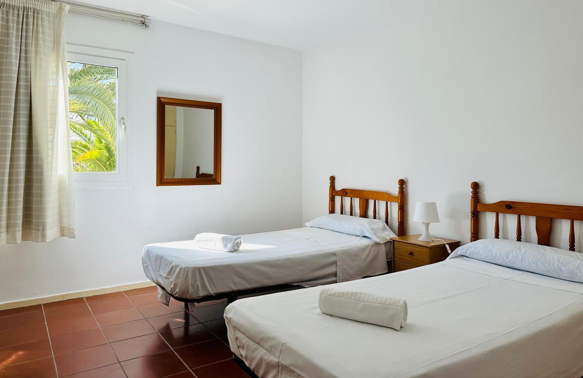 Book Ibiza Salou Apartment ภายนอก รูปภาพ