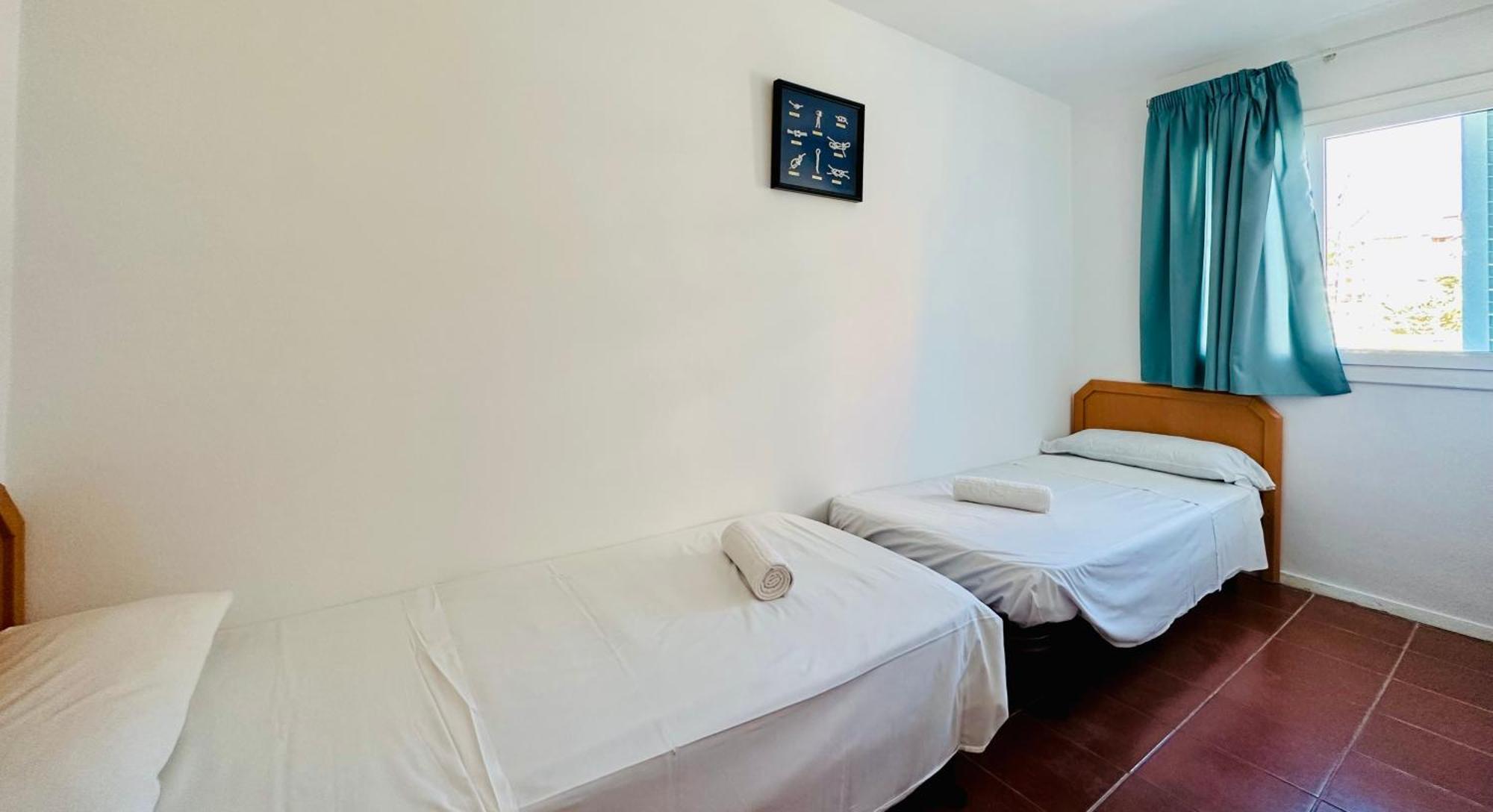 Book Ibiza Salou Apartment ภายนอก รูปภาพ